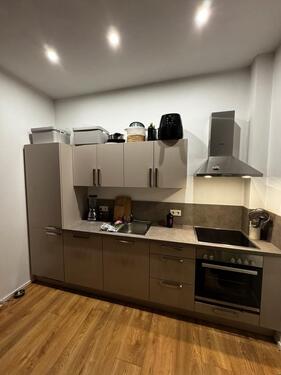 Foto - 2 Zimmer Erdgeschoßwohnung zum Kaufen in Saarlouis