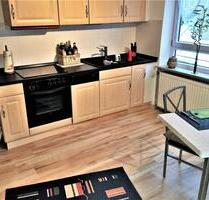 Wohnung 4 Zimmer 98 qm mit Einbauküche und Balkon! - Flörsbachtal