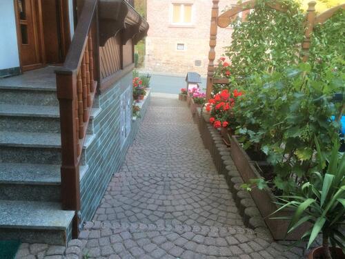 Foto - 3 Zimmer Erdgeschoßwohnung zur Miete in Flörsbachtal