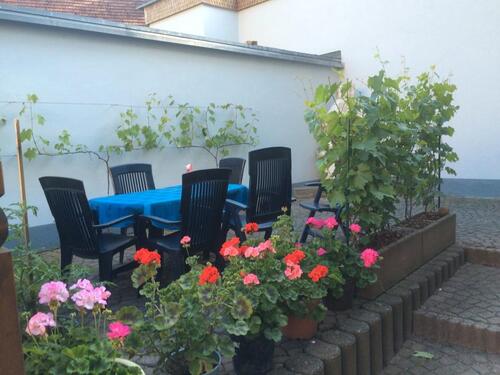 Foto - 3 Zimmer Erdgeschoßwohnung in Flörsbachtal