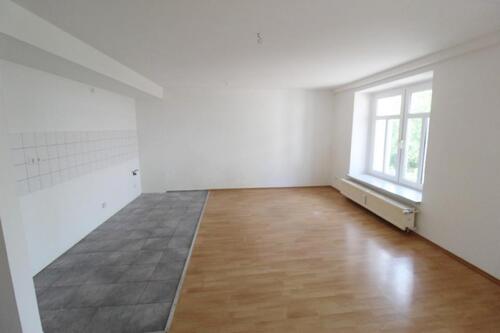 Foto - Single-Wohnung mit Balkon - 210,00 EUR Kaltmiete,