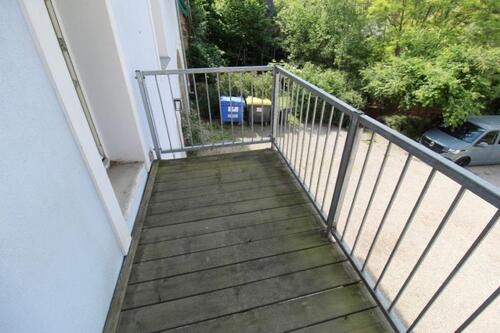 Foto - Etagenwohnung zur Miete in Penig
