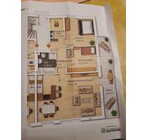 3-Zimmer Wohnung Bj 2020 - 1.100,00 EUR Kaltmiete, in Güglingen (PLZ: 74363)