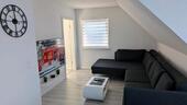Foto - Wohnung für 3 - 5 Studierende Anwärter am LAFP Stukenbrock