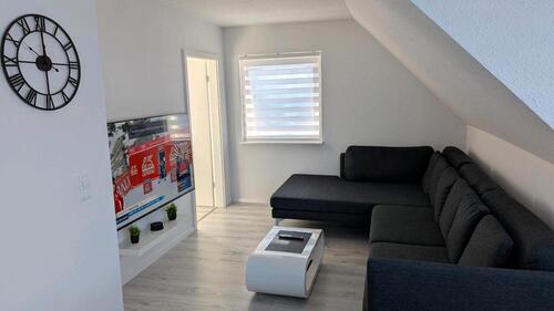 Foto - Wohnung für 3 - 5 Studierende Anwärter am LAFP Stukenbrock