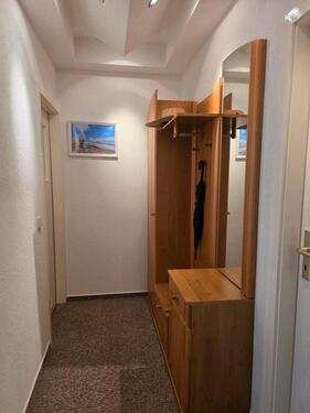 Foto - Etagenwohnung in Suhl