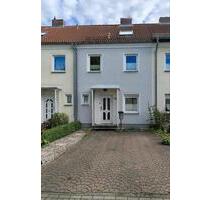 Reihenmittelhaus in ruhiger Wohnlage - Stralsund Langendorfer Berg