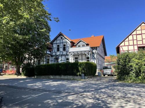 Foto - Exklusive Wohnung am Thiepark in Blankenburg