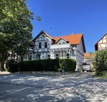 Exklusive Wohnung am Thiepark in Blankenburg - Blankenburg (Harz)