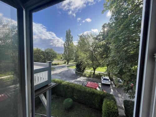 Foto - Etagenwohnung in Blankenburg (Harz) zur Miete