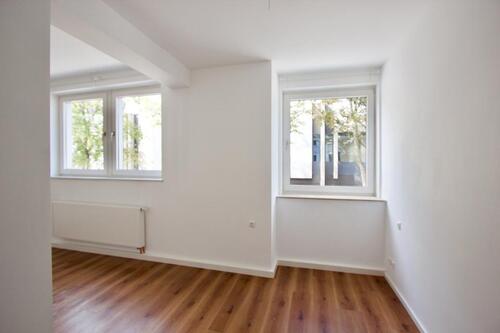 Foto - Etagenwohnung zur Miete in Siegen