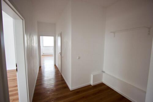 Foto - Etagenwohnung in Siegen