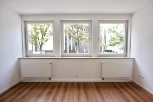 Foto - Etagenwohnung in Siegen zur Miete