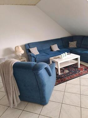 Foto - Etagenwohnung in Bochum zur Miete