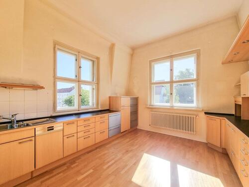 Foto - Etagenwohnung in Leipzig zur Miete