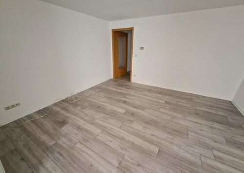 Foto - Etagenwohnung zur Miete in Mühlhausen (Thüringen)