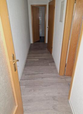 Foto - Etagenwohnung in Mühlhausen (Thüringen)