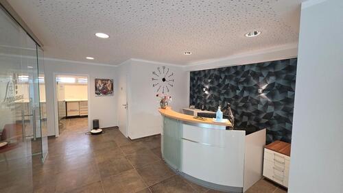 Foto - Moderne Gewerberäume mit flexiblem Grundriss in zentraler Innenstadtlage