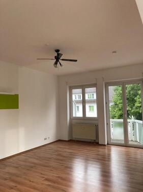 Foto - Gemütliche 1-Z-Wohnung mit Balkon in Schwabmünchen zu vermieten