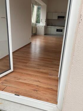 Foto - Etagenwohnung in Schwabmünchen