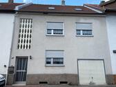 Foto - 1-2 Fam. Reihenhaus in Landsw. Reden 66578