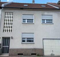 1-2 Fam. Reihenhaus in Landsw. Reden 66578 - Schiffweiler