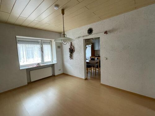 Foto - Einfamilienhaus in Schiffweiler zum Kaufen