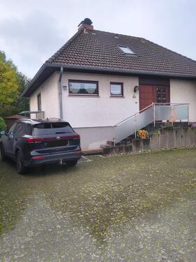 Foto - Freistehendes Einfamilienhaus Garage mit Hebebühne von Privat
