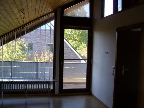 Foto - Etagenwohnung zur Miete in Wilhelmshaven