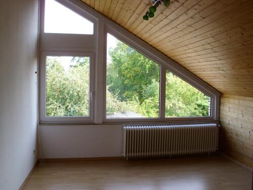 Foto - Etagenwohnung in Wilhelmshaven