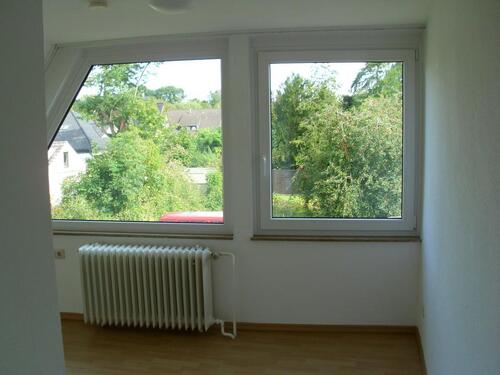 Foto - Etagenwohnung in Wilhelmshaven zur Miete