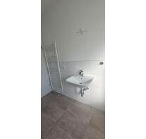 Schöne 3 Zimmer Wohnung im Herzen von Rotenburg mit Balkon - Rotenburg an der Fulda