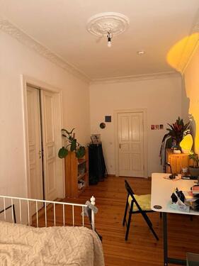 Foto - Etagenwohnung zur Miete in Berlin