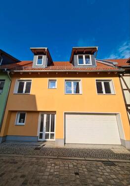 Foto - Haus im Herzen Halberstadts - 305.000,00 EUR Kaufpreis,