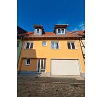 Haus im Herzen Halberstadts - 305.000,00 EUR Kaufpreis, in Halberstadt (PLZ: 38820)