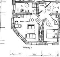 möblierte 2Raumwohn 04318 Leipzig Mierendorffstr. 425 Kaltmiete