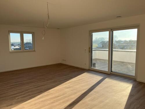 Foto - Etagenwohnung zur Miete in Melle