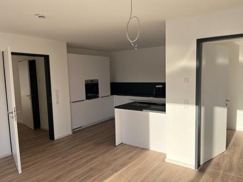 Foto - Etagenwohnung in Melle