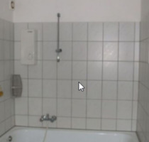 Dinslaken Bruch, helle 2 Zimmer Wohnung 62qm, 1. Etage