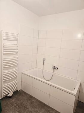 Foto - Etagenwohnung in Amt Wachsenburg zur Miete