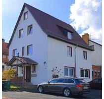 3 Zimmerwohnung mit Balkon in Reinhardshagen