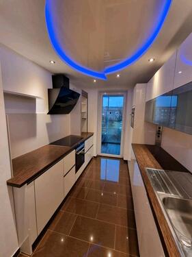 Foto - 3 Zimmer Etagenwohnung zur Miete in Norderstedt