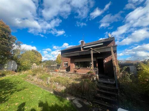 Foto - Haus in Haus! Große Terrasse und eigener Garten!