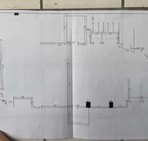 Lager Halle Produktion Gewerbe Parkplatz - Göttingen Oststadt