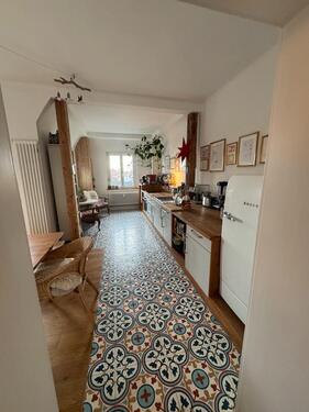 Foto - Etagenwohnung in Dresden zur Miete