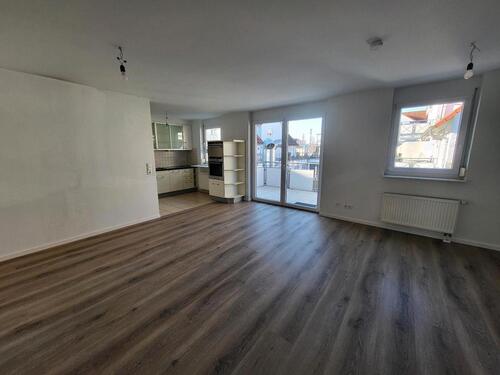 Foto - Etagenwohnung in Pfaffenhofen zur Miete