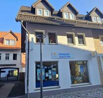 Miniwohnung für Singles oder Pendler - Zella-Mehlis