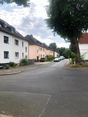 Foto - Helle geräumige 2-Zimmer Wohnung in ruhiger Seitenstraße