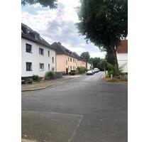 Helle geräumige 2-Zimmer Wohnung in ruhiger Seitenstraße - Düsseldorf Stadtbezirk 9