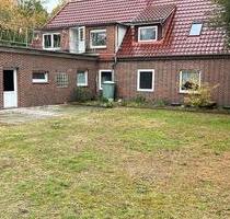 Großzügige 2,5 Zimmer Wohnung 100m2 mit riesiger Dachterrasse - Edewecht